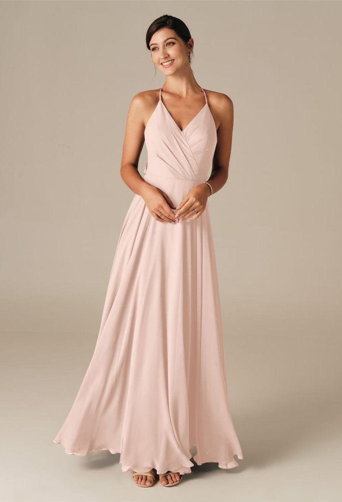 AW Larry Dress