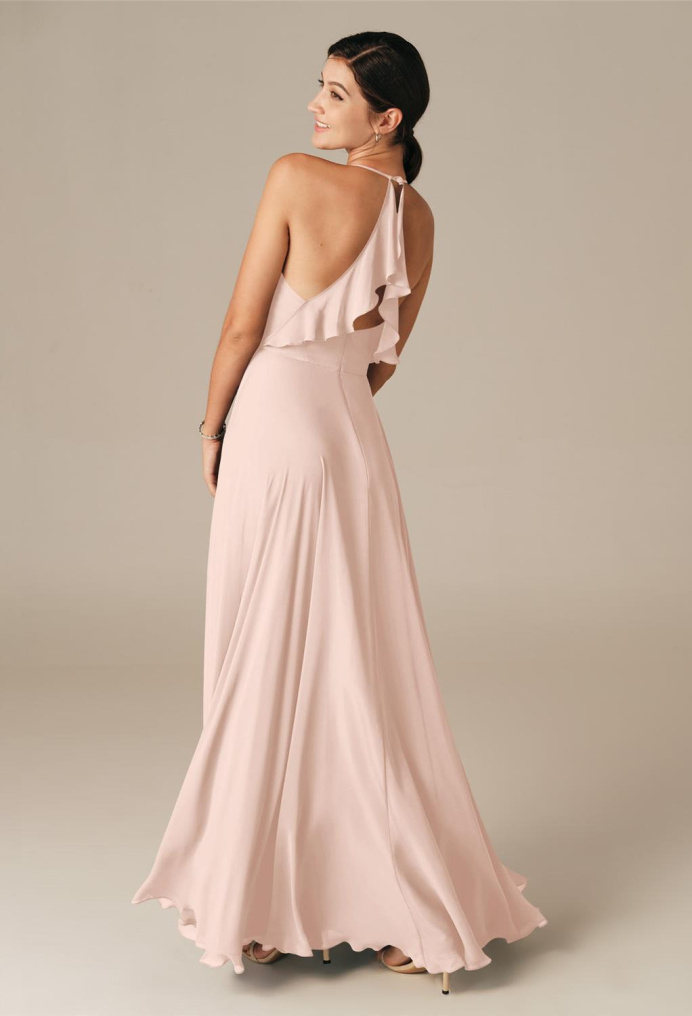 AW Larry Dress