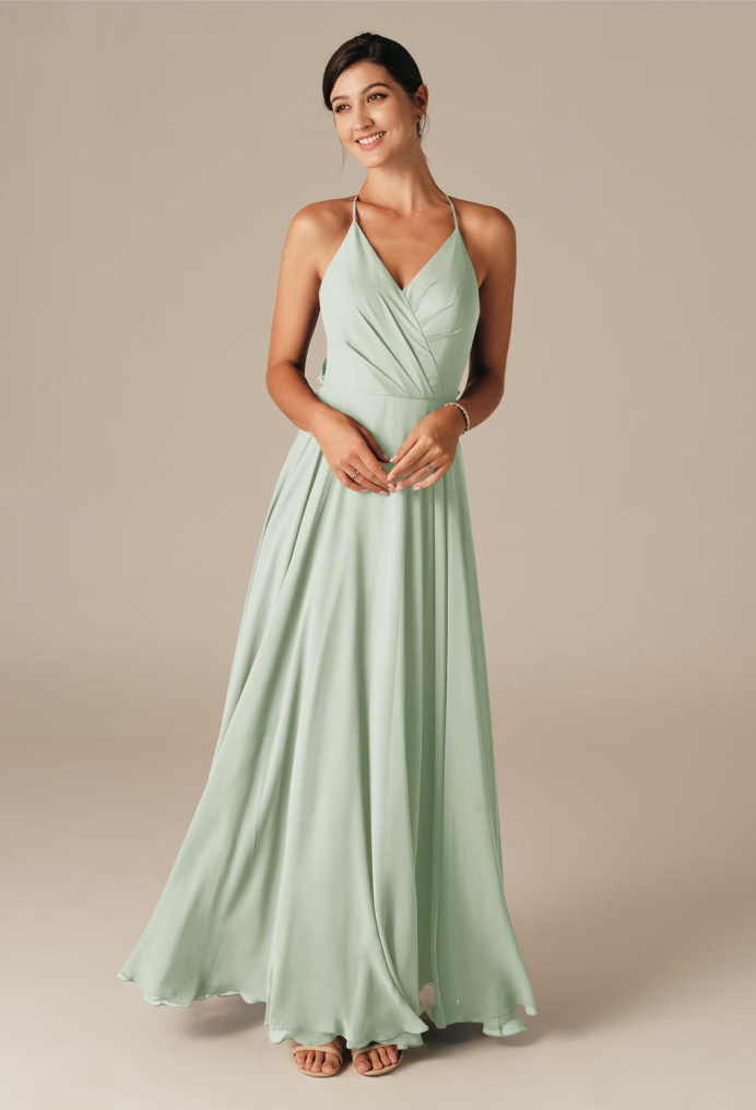 AW Larry Dress