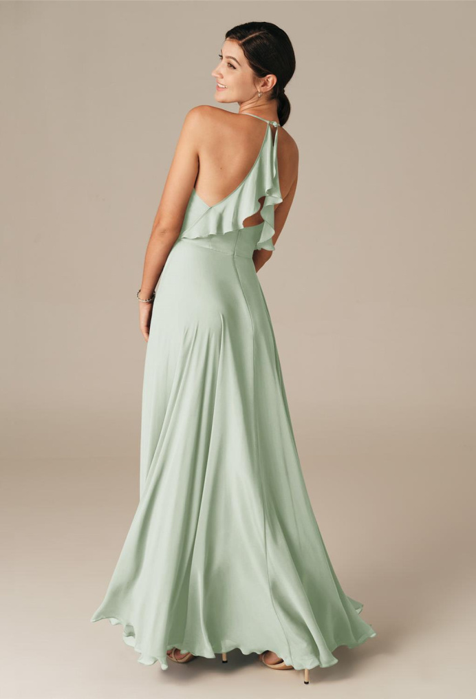 AW Larry Dress