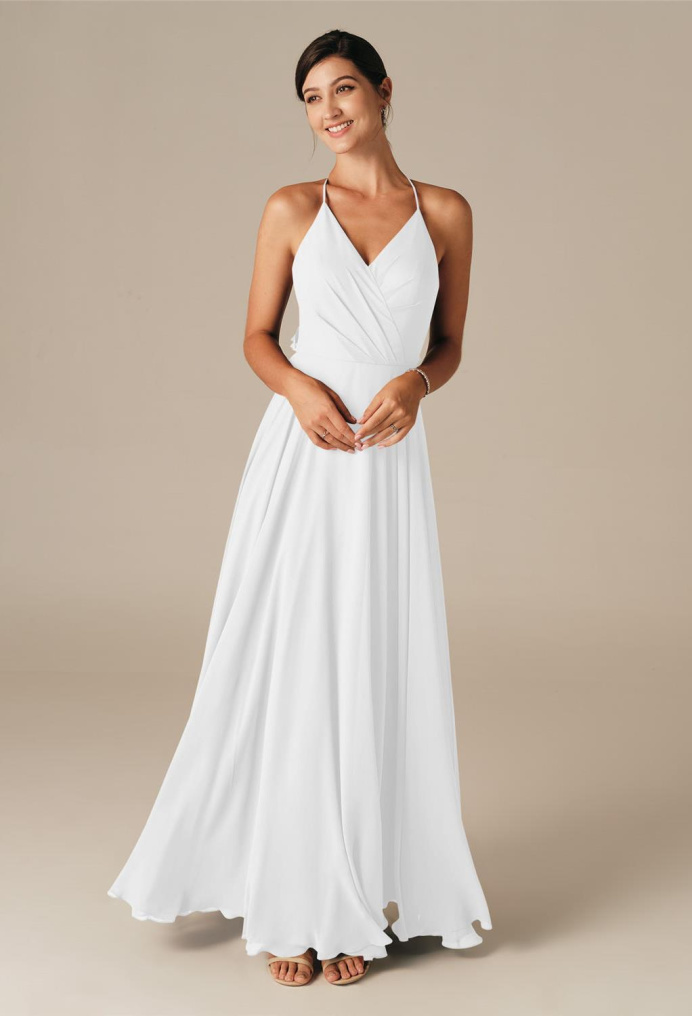 AW Larry Dress