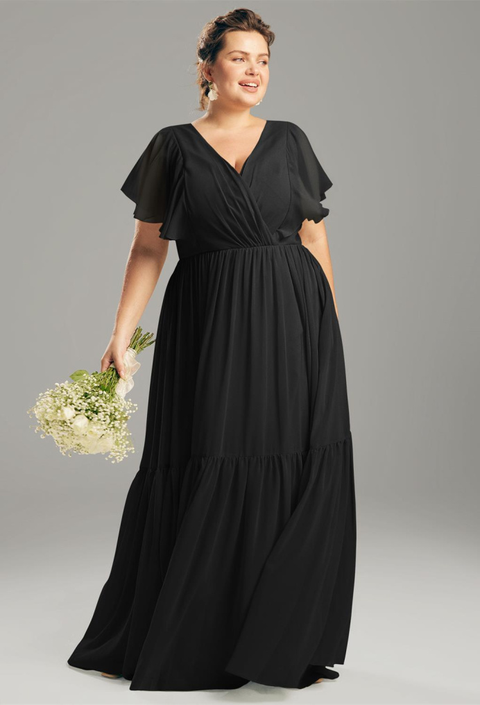 AW Lars Dress