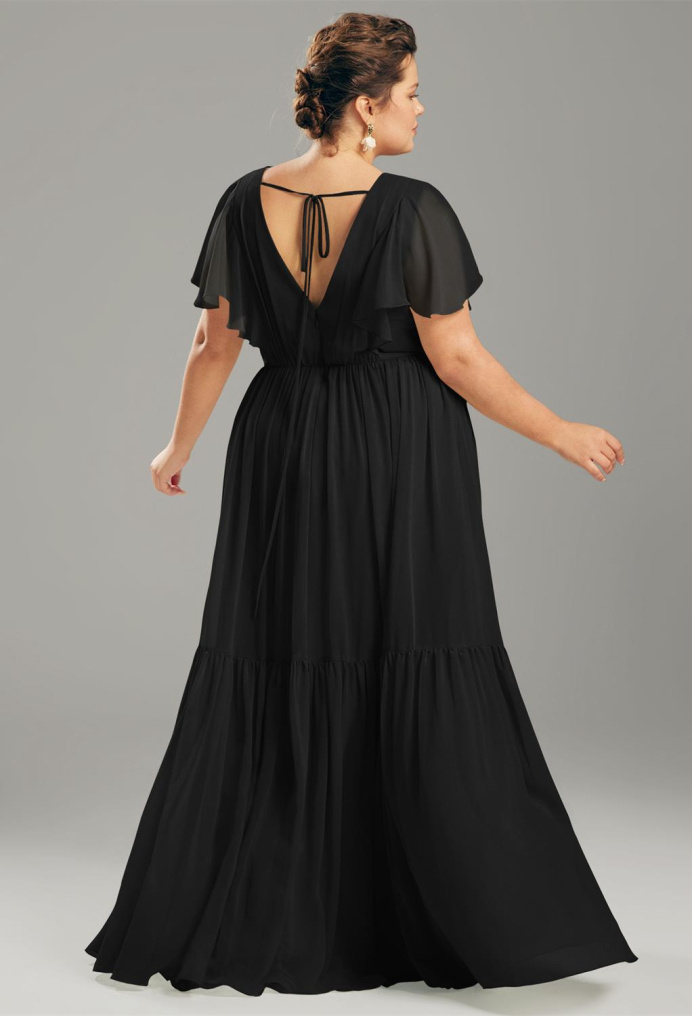 AW Lars Dress