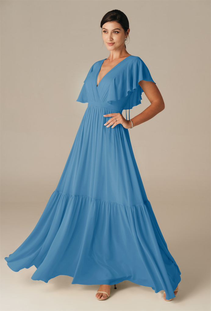 AW Lars Dress