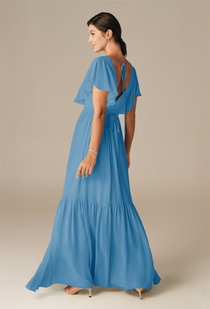 AW Lars Dress