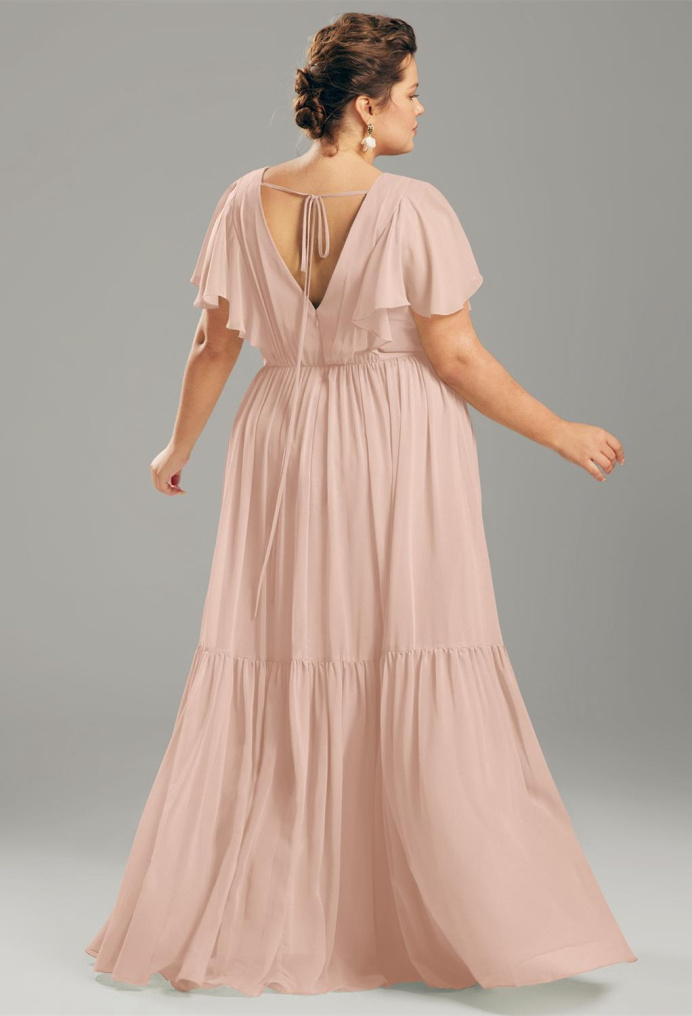 AW Lars Dress