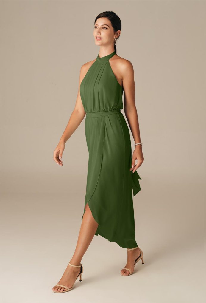AW Larya Dress