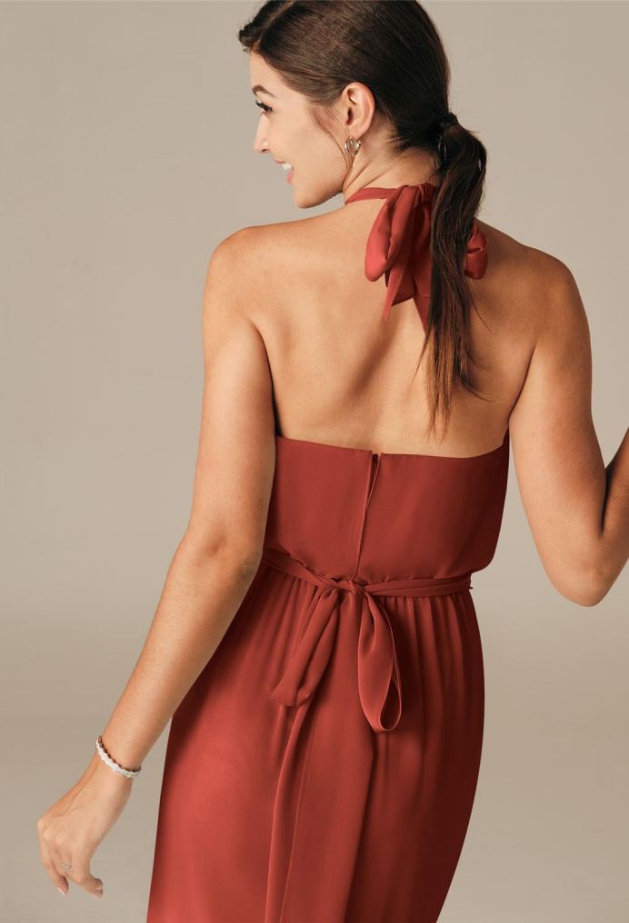AW Larya Dress