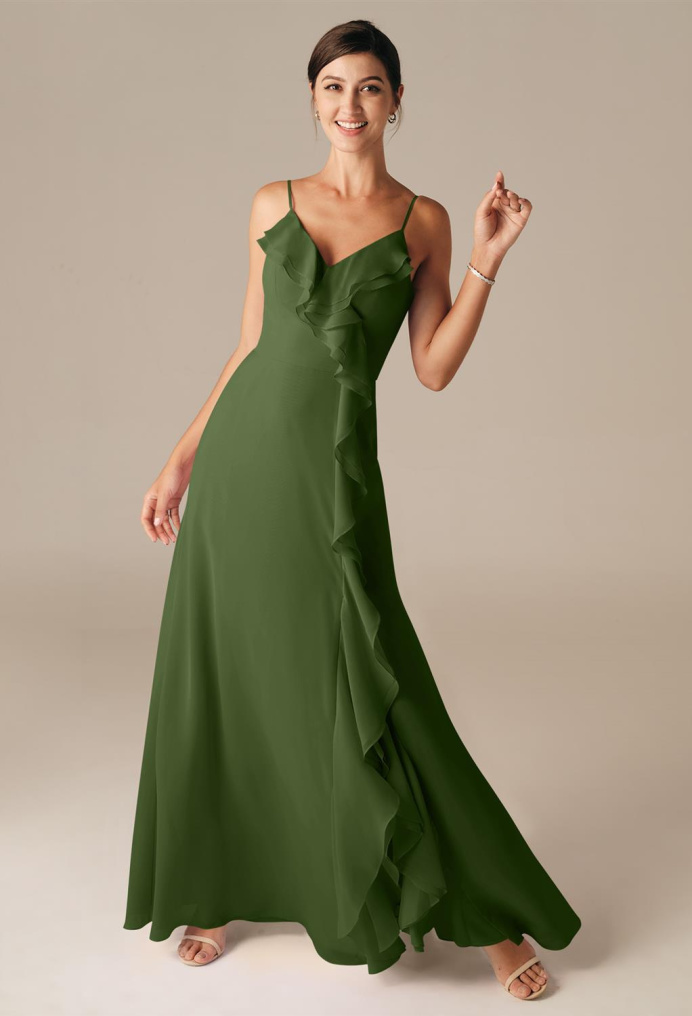 AW Gwenda Dress