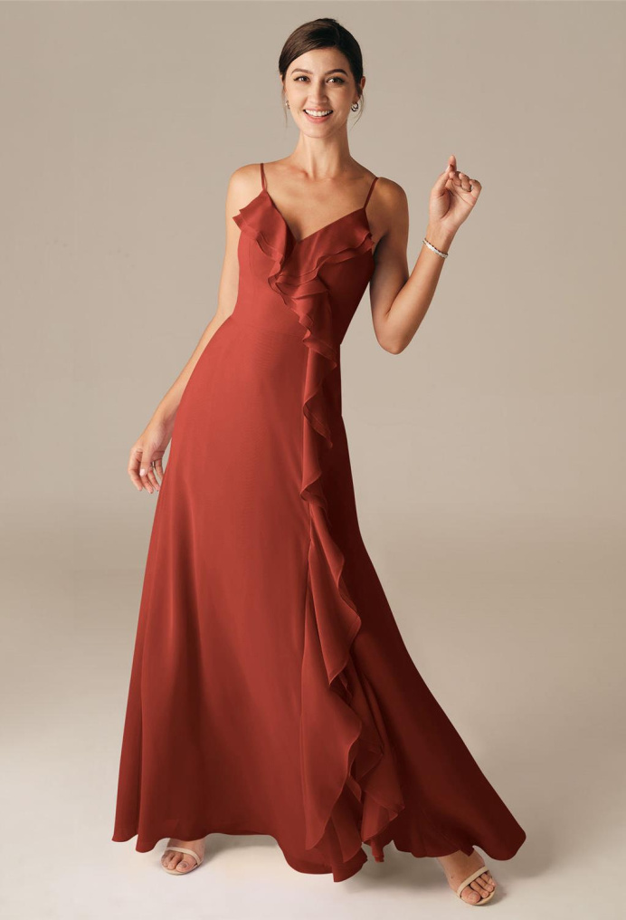 AW Gwenda Dress
