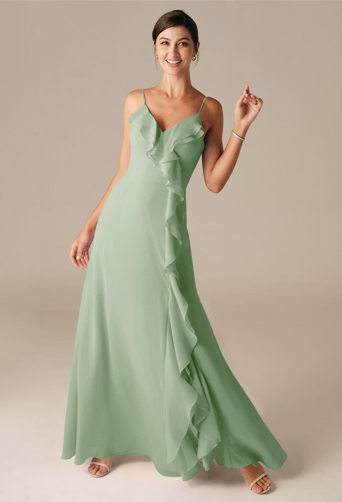 AW Gwenda Dress