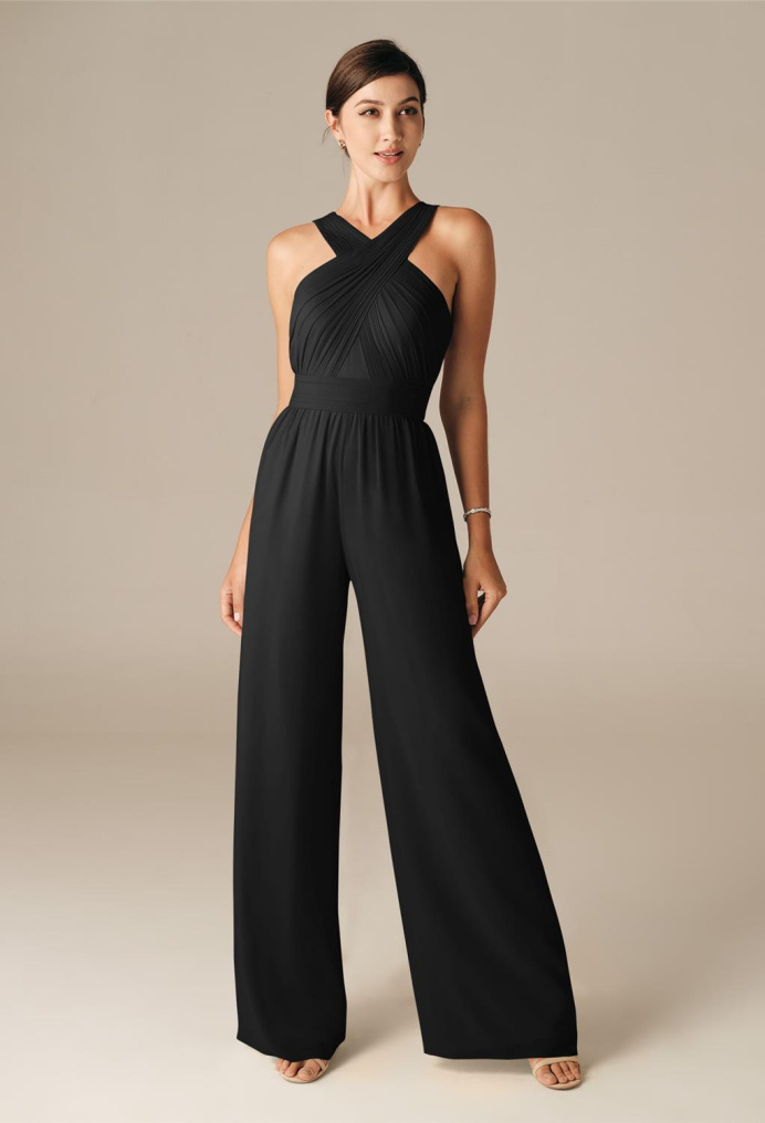 AW Lorraine Jumpsuit
