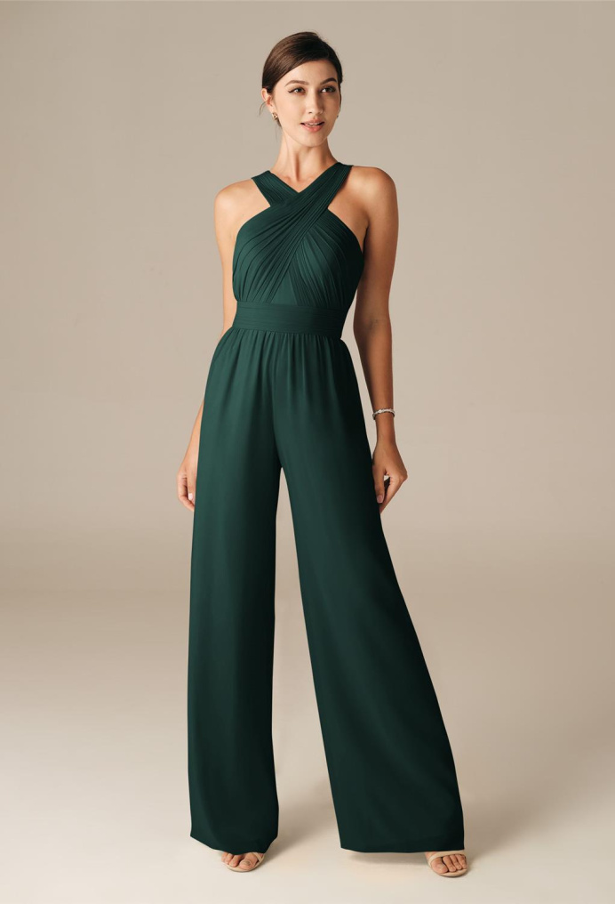 AW Lorraine Jumpsuit