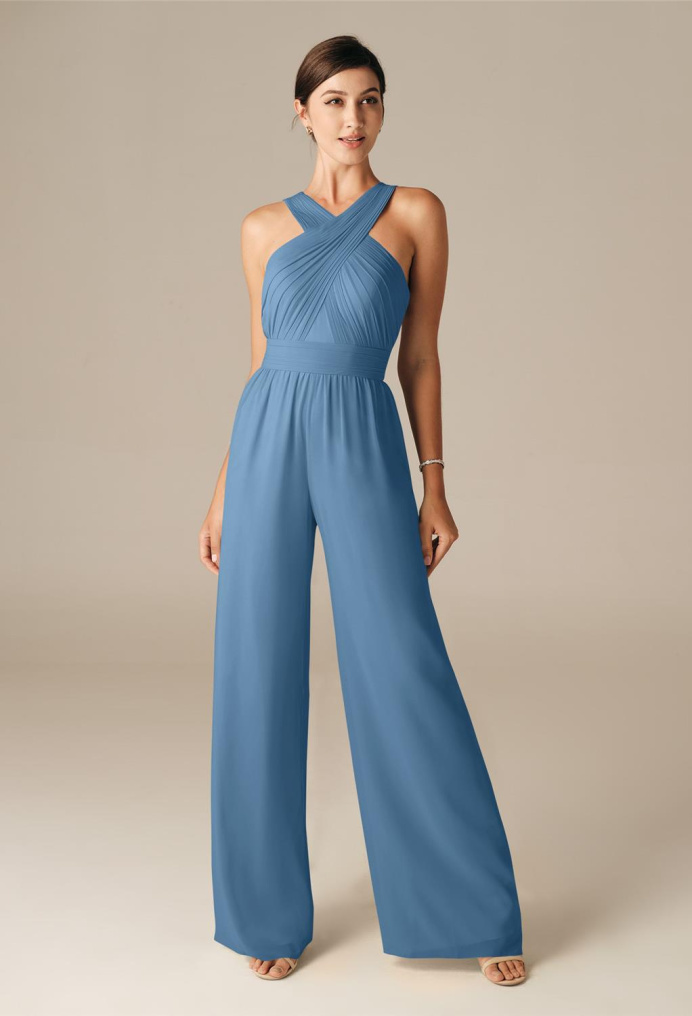 AW Lorraine Jumpsuit