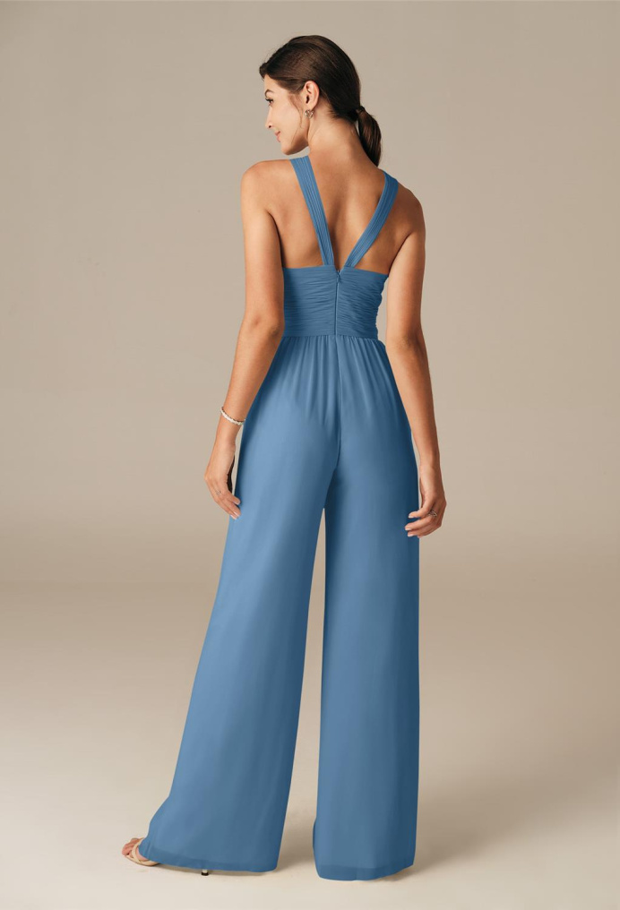 AW Lorraine Jumpsuit
