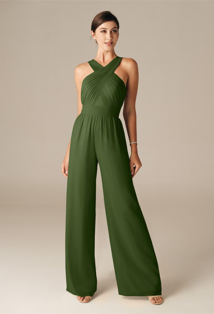 AW Lorraine Jumpsuit