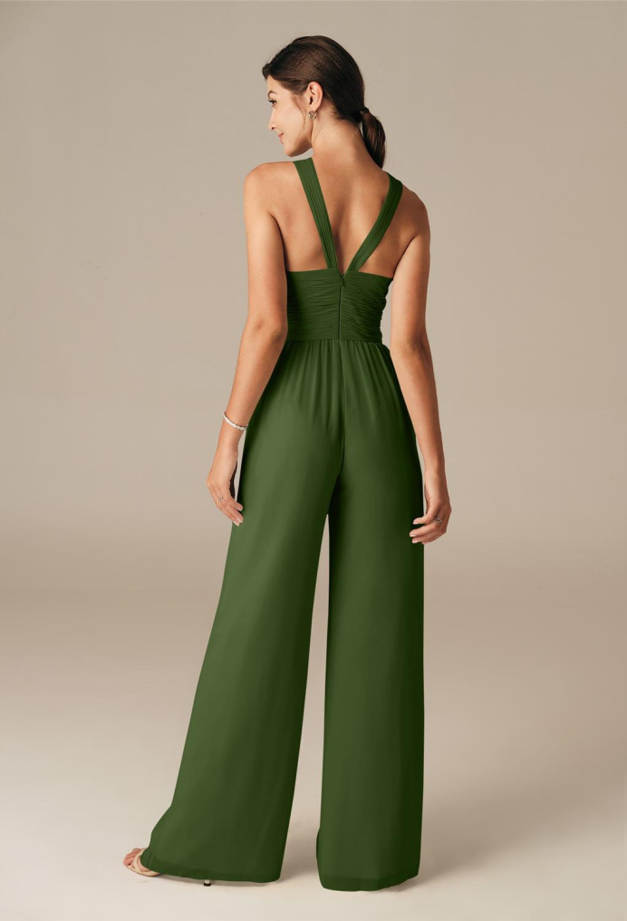 AW Lorraine Jumpsuit