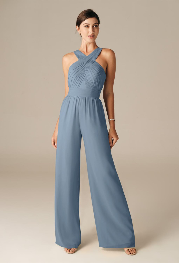 AW Lorraine Jumpsuit