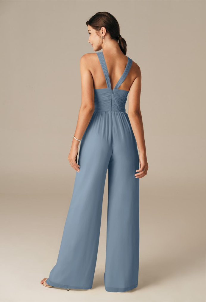 AW Lorraine Jumpsuit