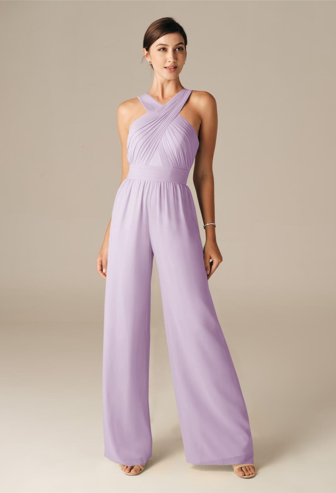 AW Lorraine Jumpsuit