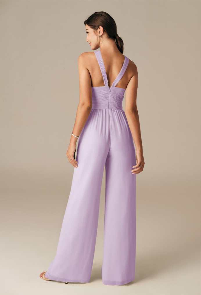 AW Lorraine Jumpsuit