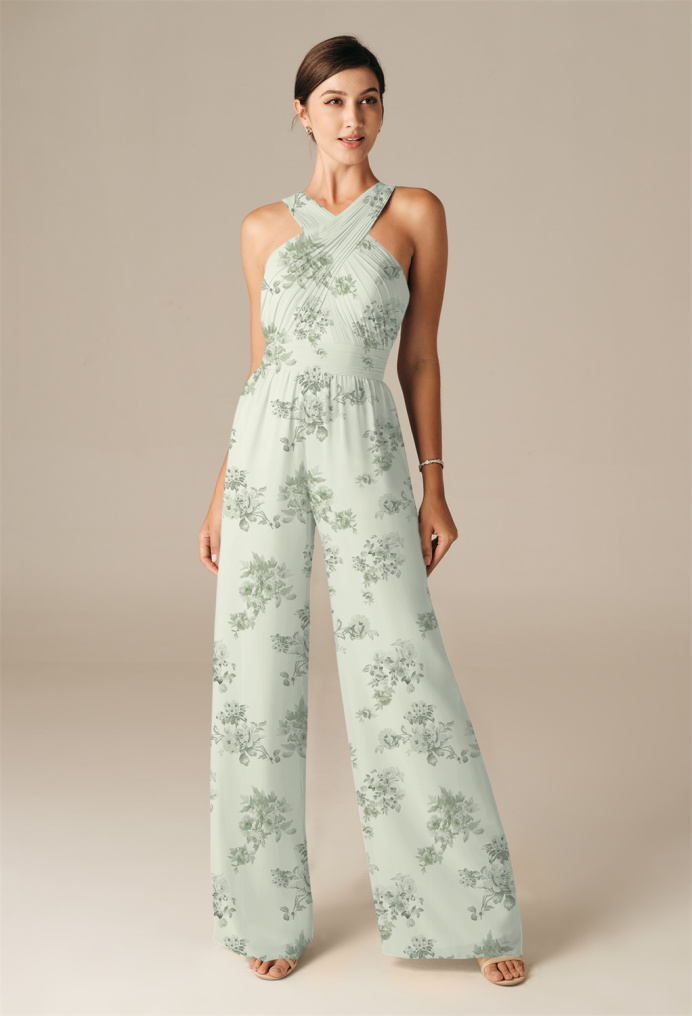 AW Lorraine Jumpsuit