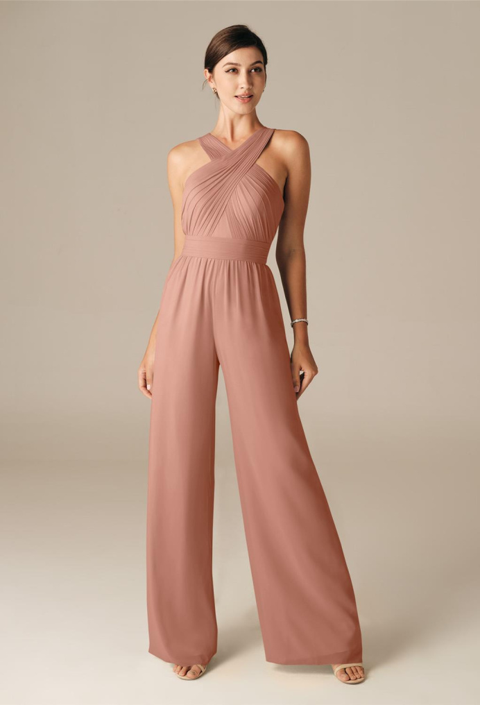 AW Lorraine Jumpsuit