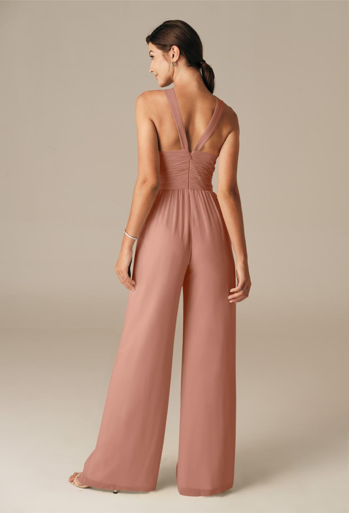 AW Lorraine Jumpsuit