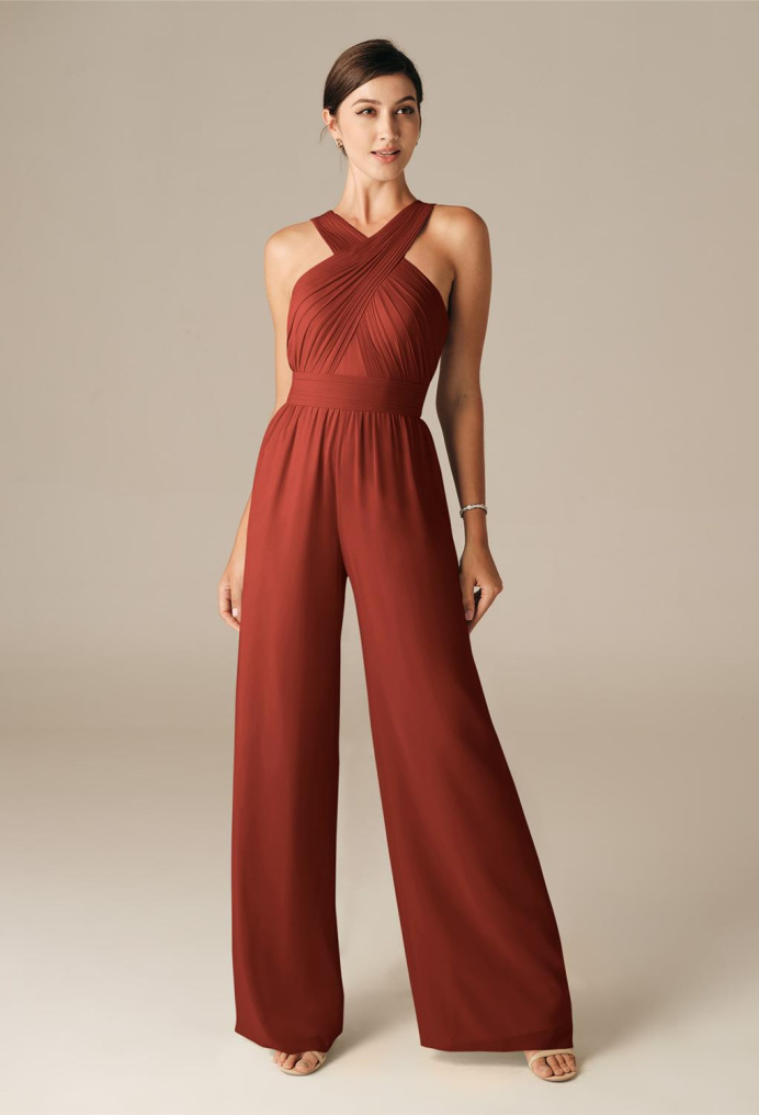 AW Lorraine Jumpsuit
