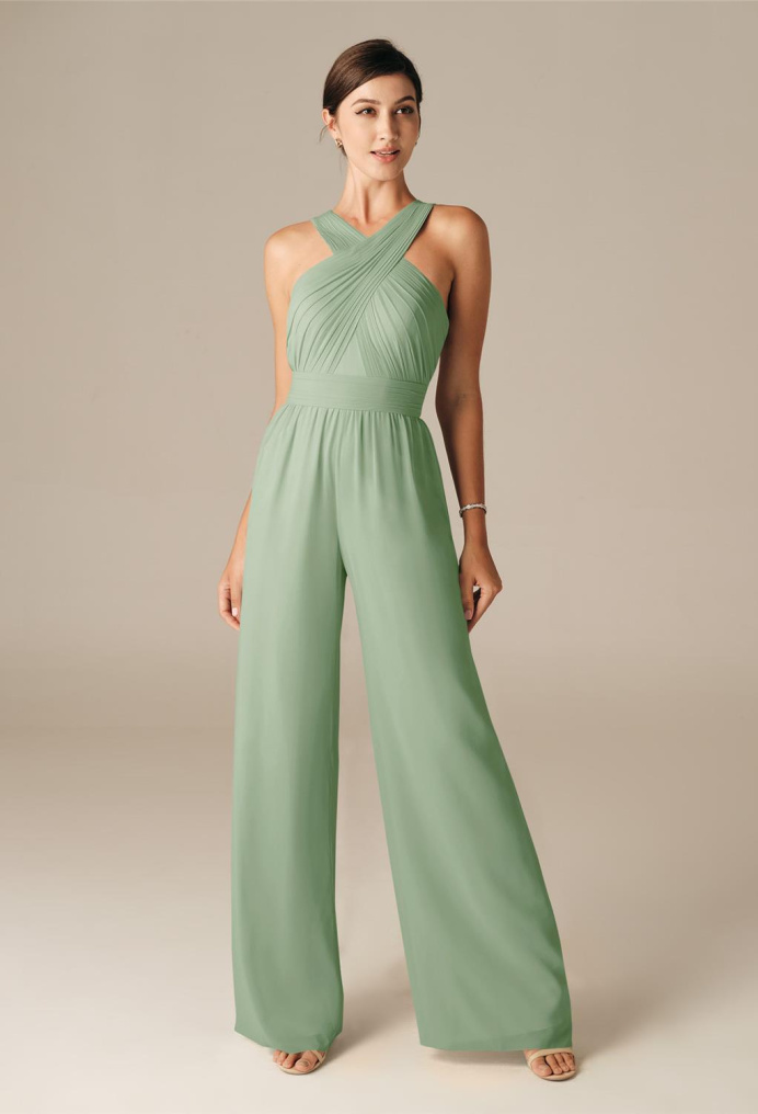 AW Lorraine Jumpsuit