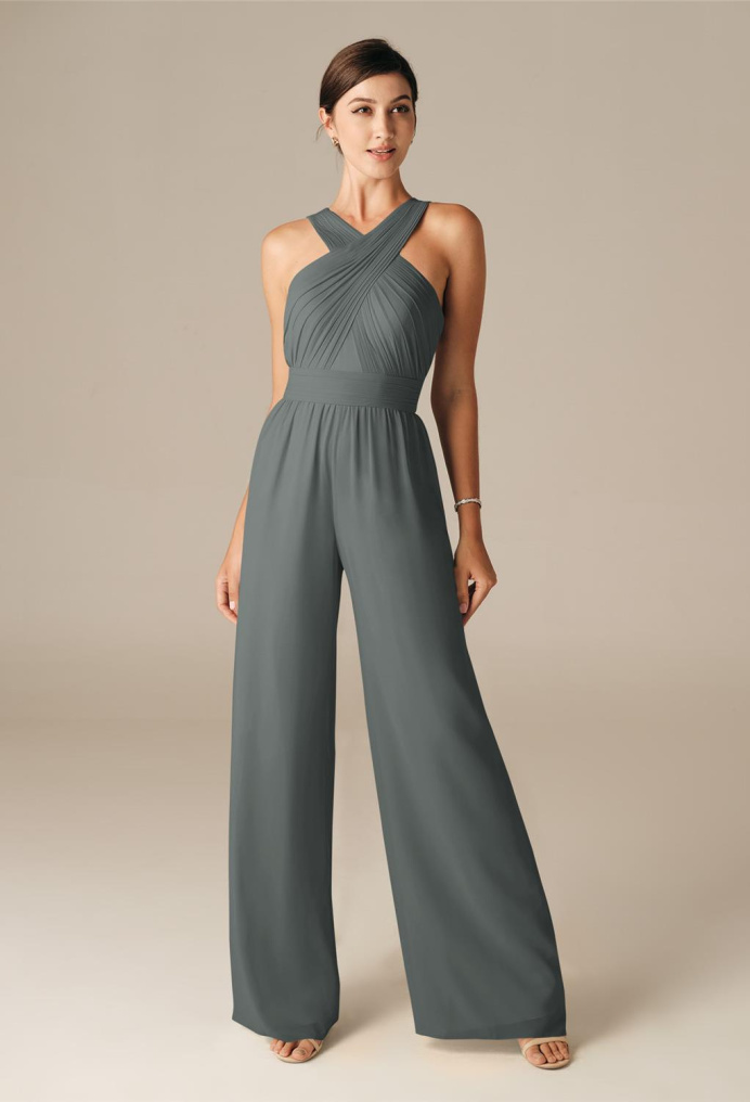 AW Lorraine Jumpsuit