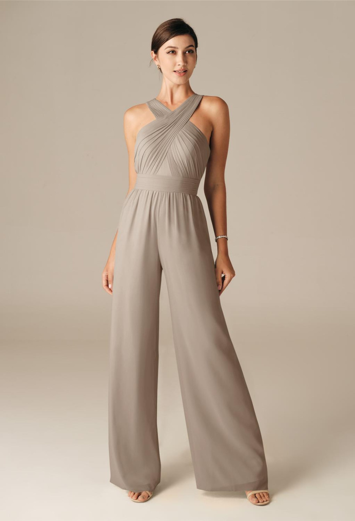AW Lorraine Jumpsuit