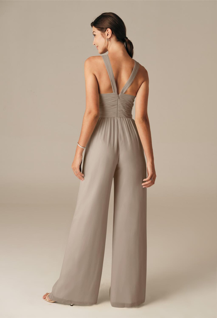 AW Lorraine Jumpsuit