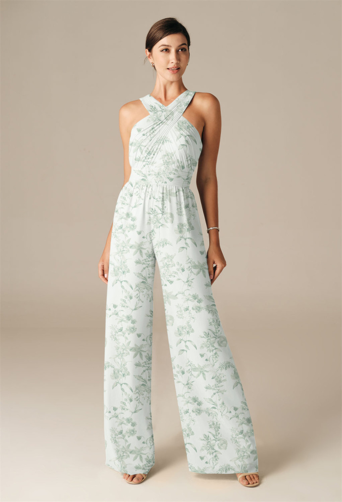 AW Lorraine Jumpsuit