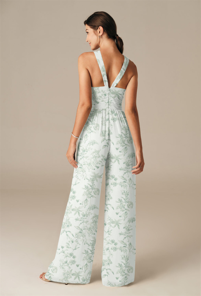 AW Lorraine Jumpsuit