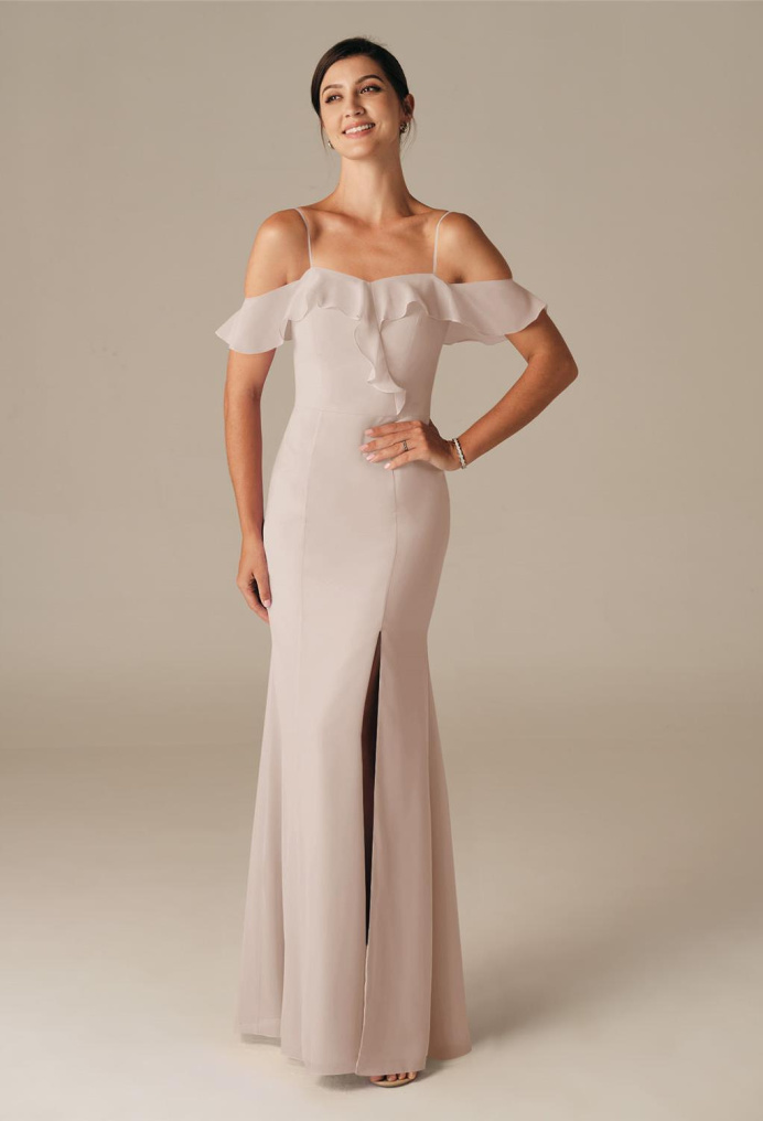 AW Isotach Dress