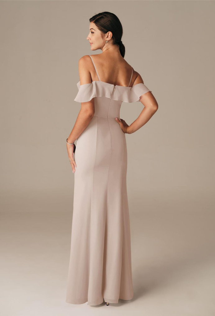AW Isotach Dress