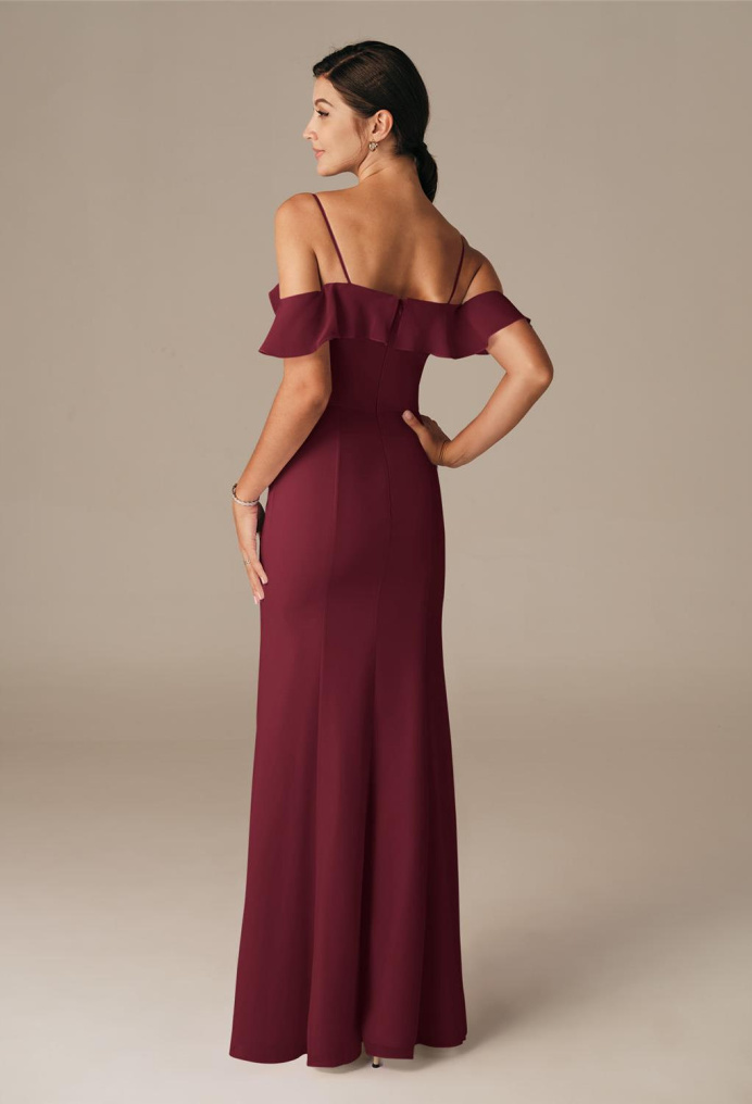 AW Isotach Dress