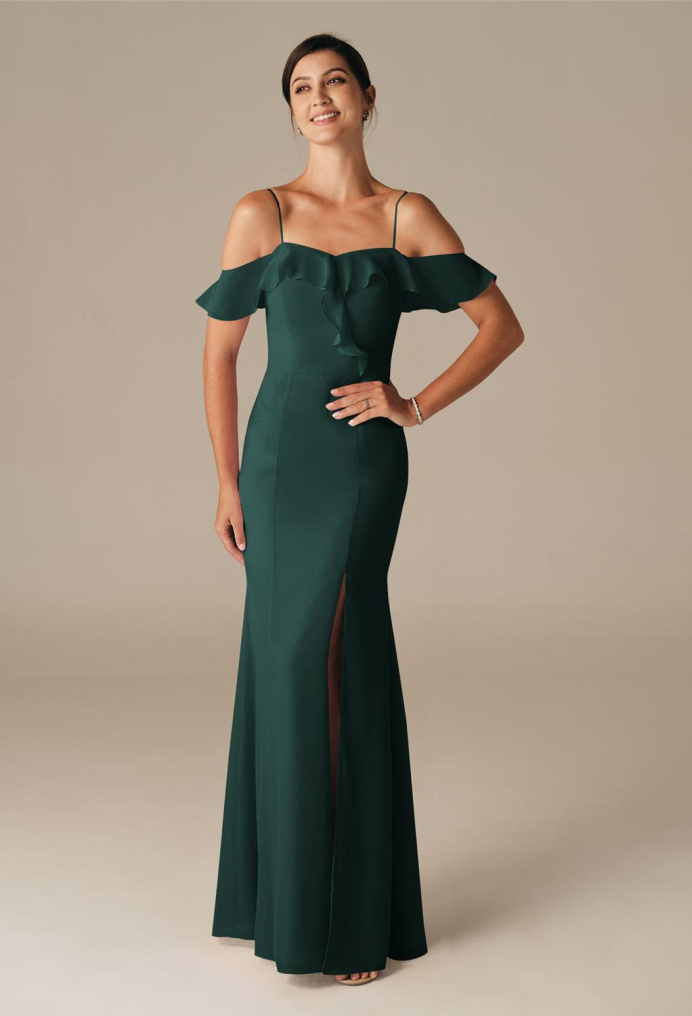 AW Isotach Dress