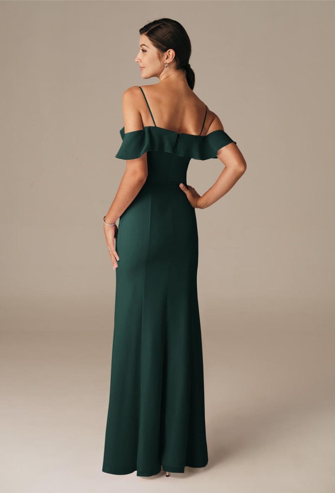 AW Isotach Dress