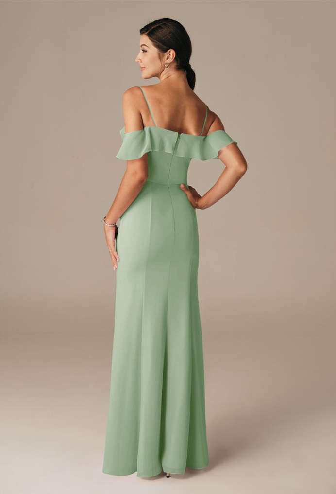 AW Isotach Dress