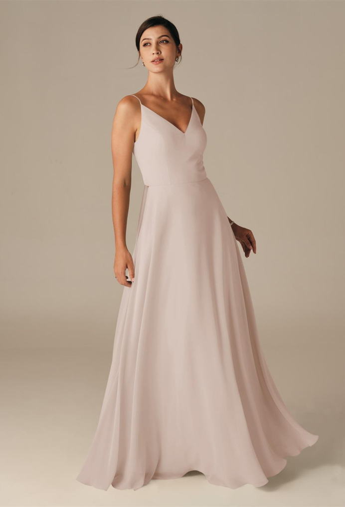 AW Lorinda Dress