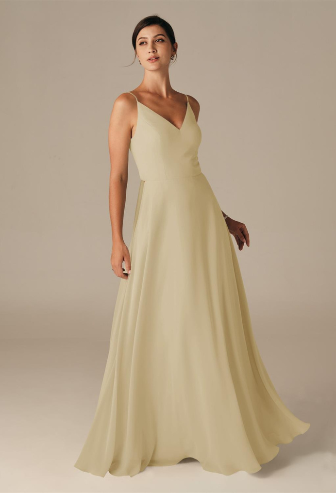 AW Lorinda Dress