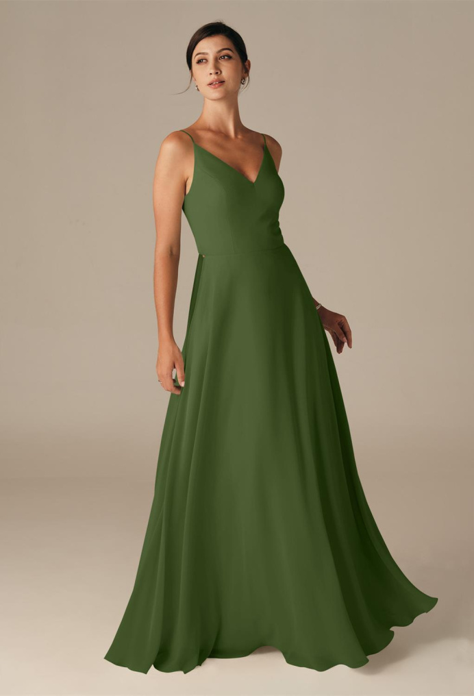 AW Lorinda Dress