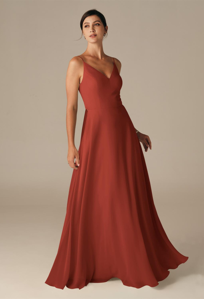 AW Lorinda Dress