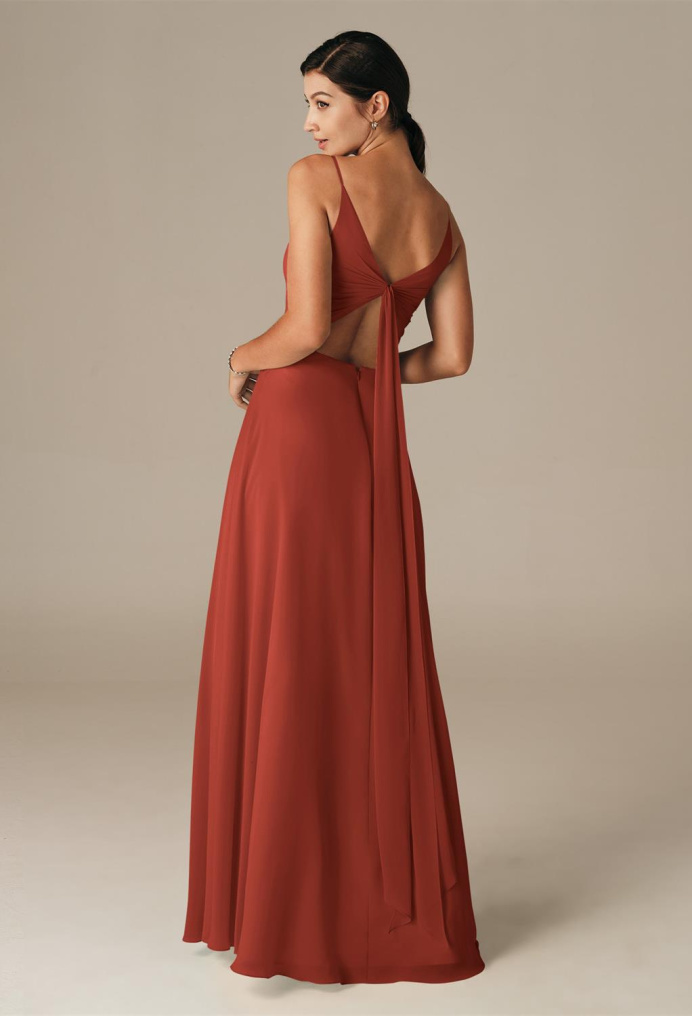 AW Lorinda Dress