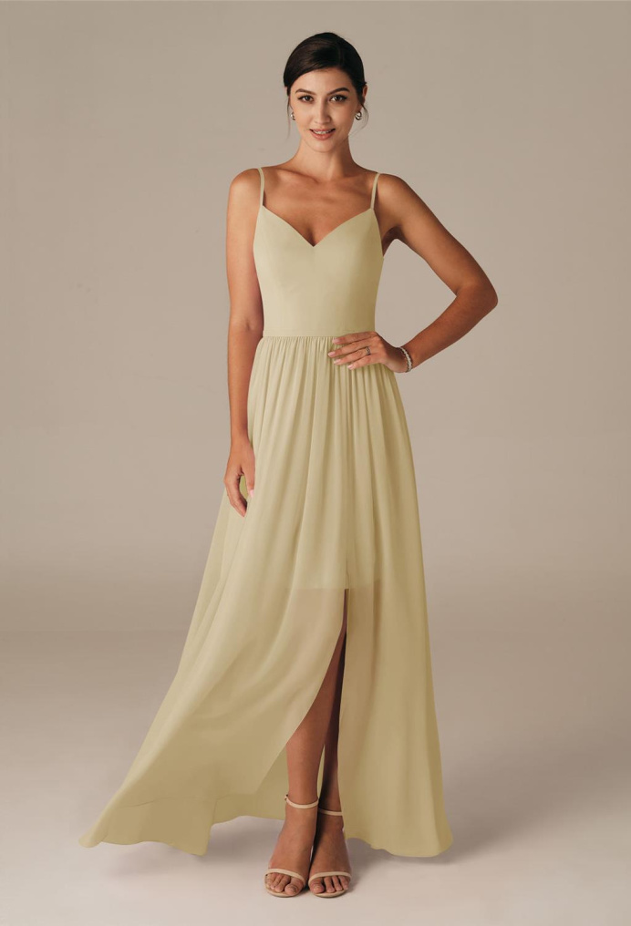 AW Jeffrey Dress