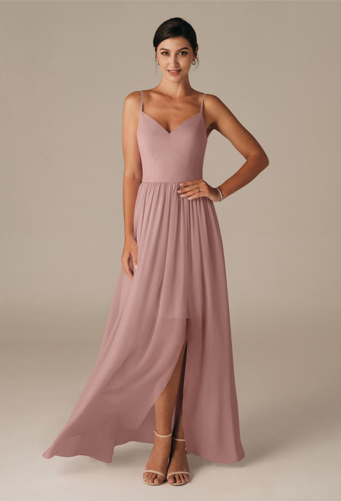 AW Jeffrey Dress