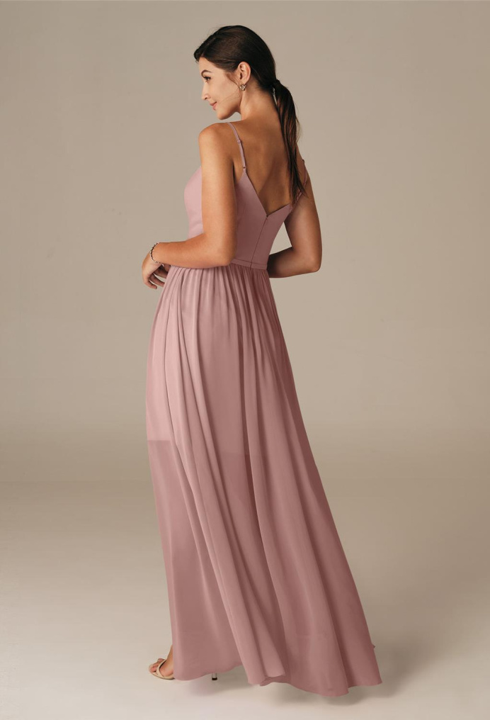 AW Jeffrey Dress