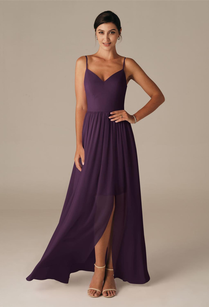 AW Jeffrey Dress